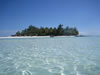 Il Maayafushi ATOLLO DI ARI da lontano acqua da SOGNO !