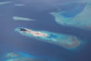 Uno spettacolo delle Maldive