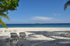 La Splendida Spiaggia delle Maldive