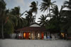 La casetta del Thudufushi
