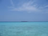 Il fantastico mare delle Maldive